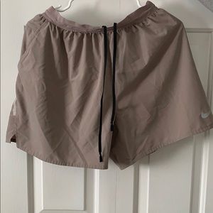 MEN’S Nike Drifit Running Shorts